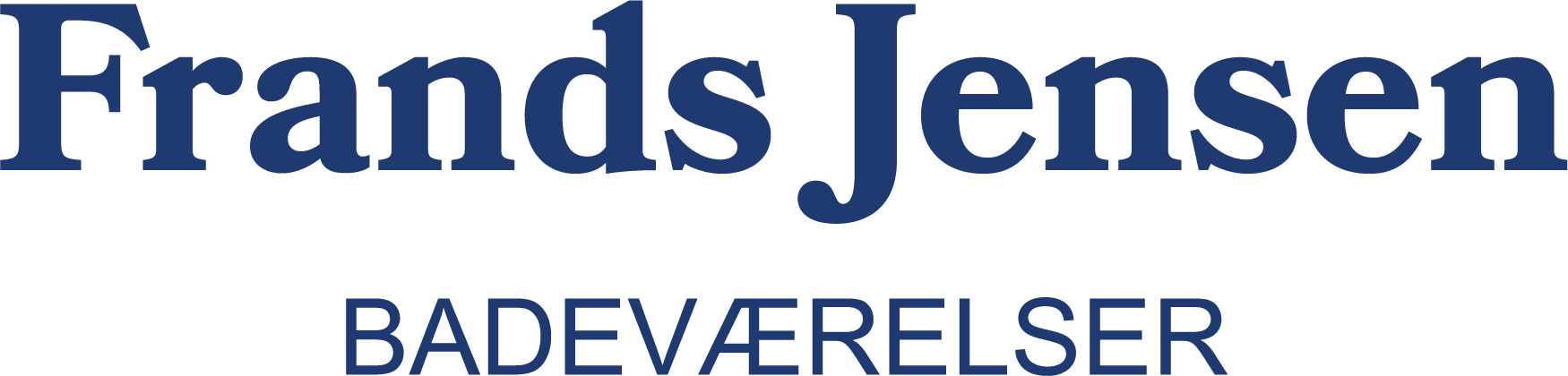 Frands Jensen renovering af badeværelser