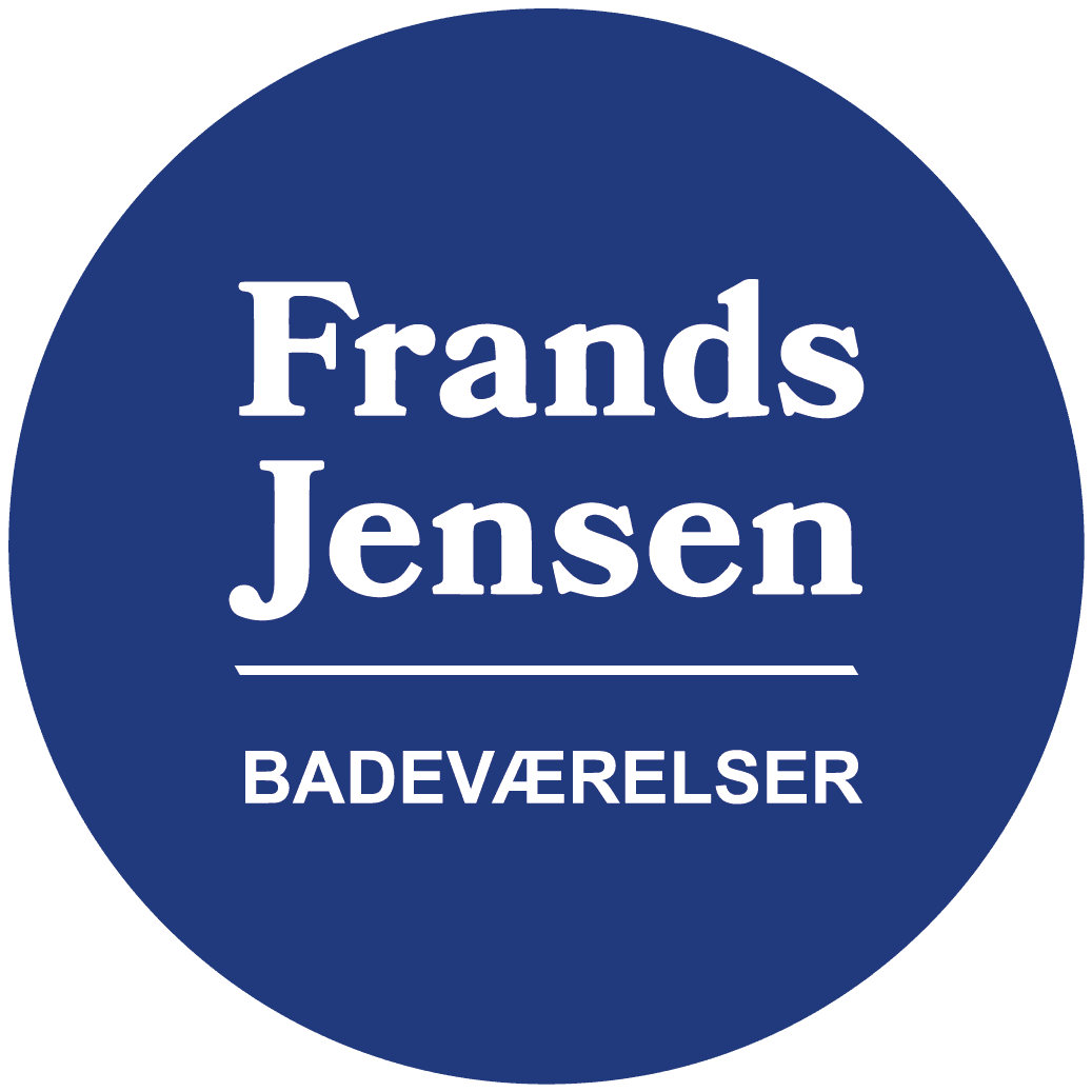 Frands Jensen renovering af badeværelser